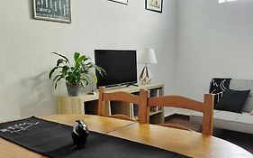 De Cá - suite com acesso independente e kitchenette